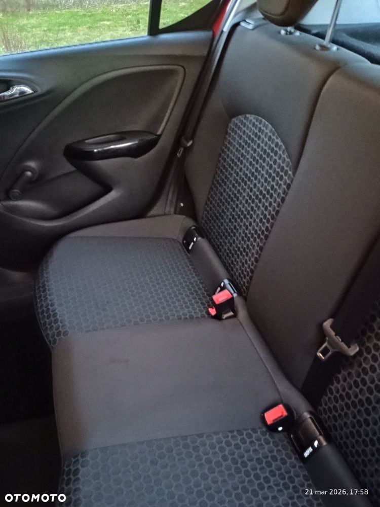 Opel Corsa - 8