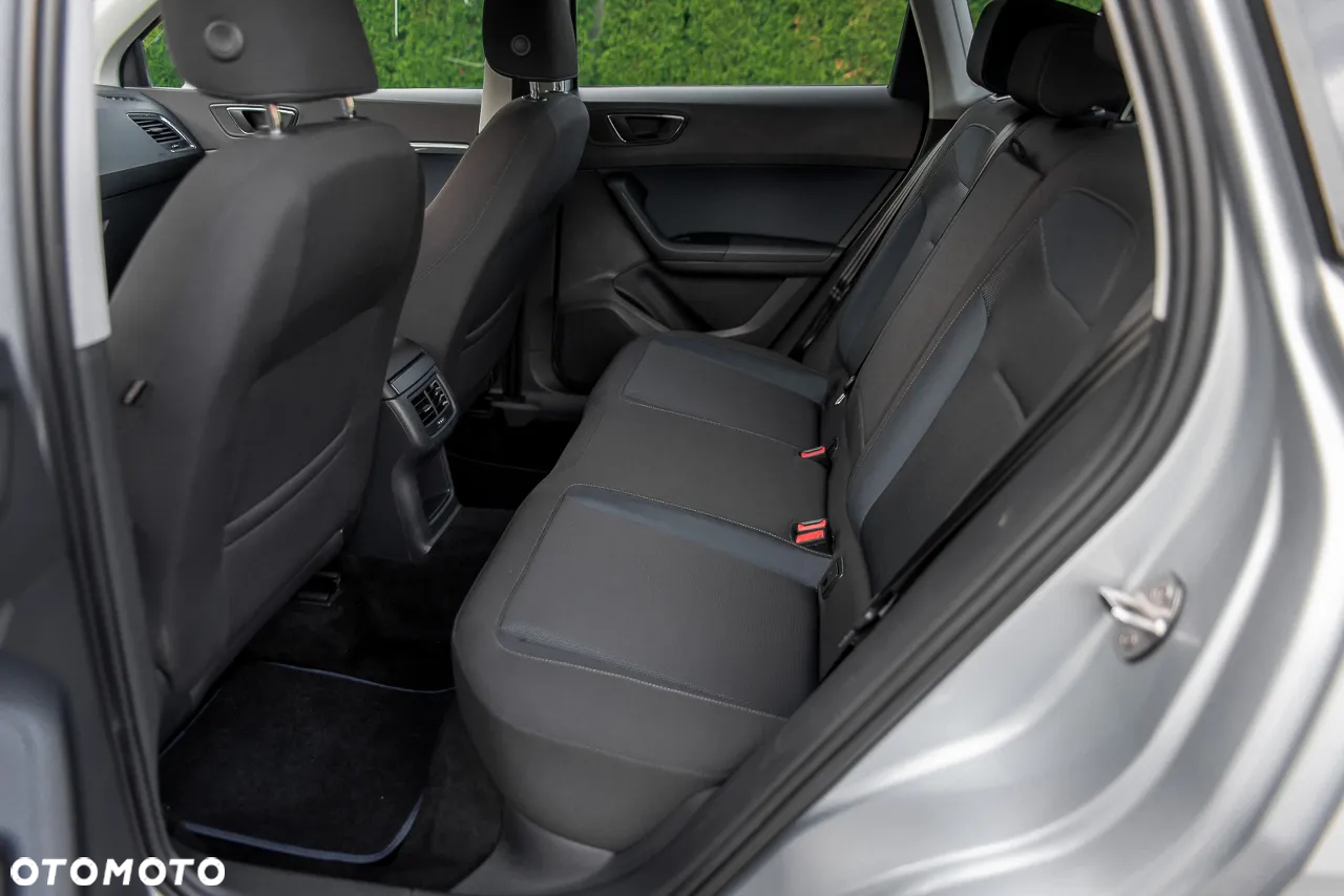 Seat Ateca 1.0 TSI ECOMOTIVE STYLE - 34