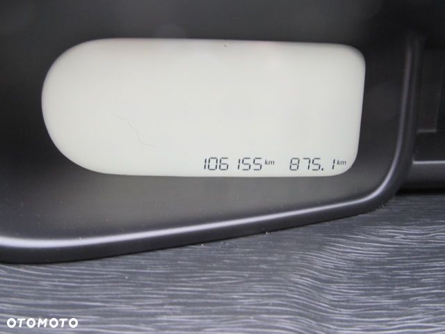 Citroën C3 Picasso 1.4i Exclusive - 20