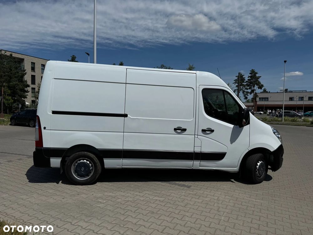 Renault Master - 3