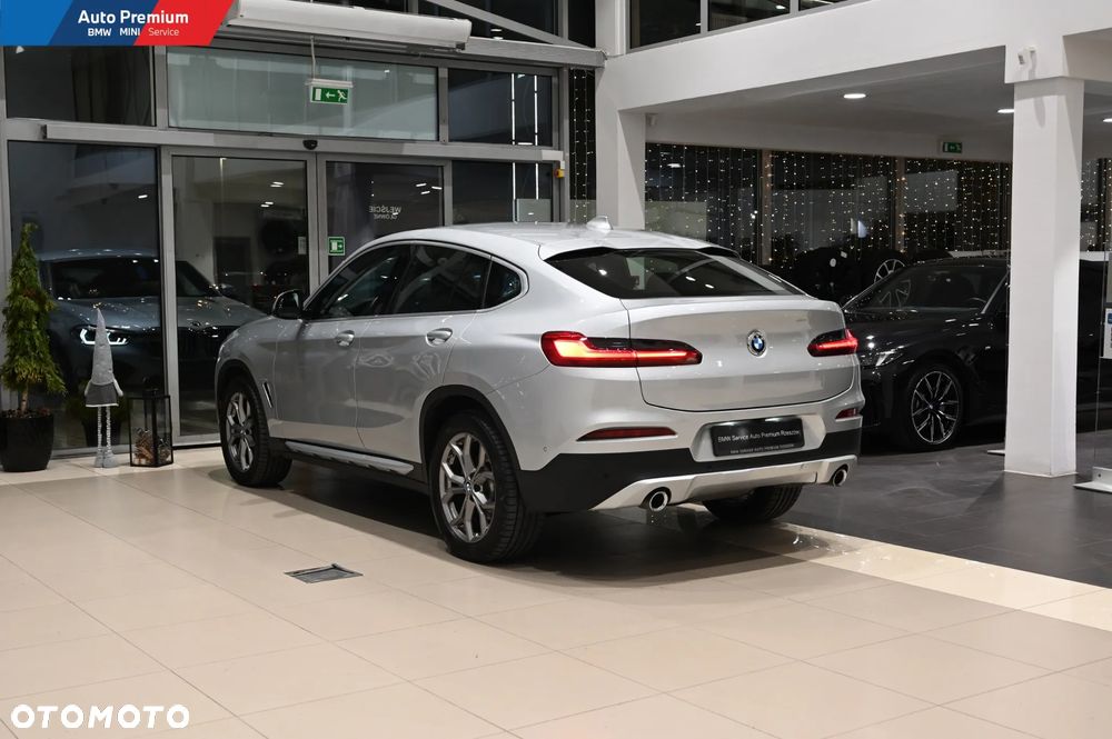 BMW X4 - 17