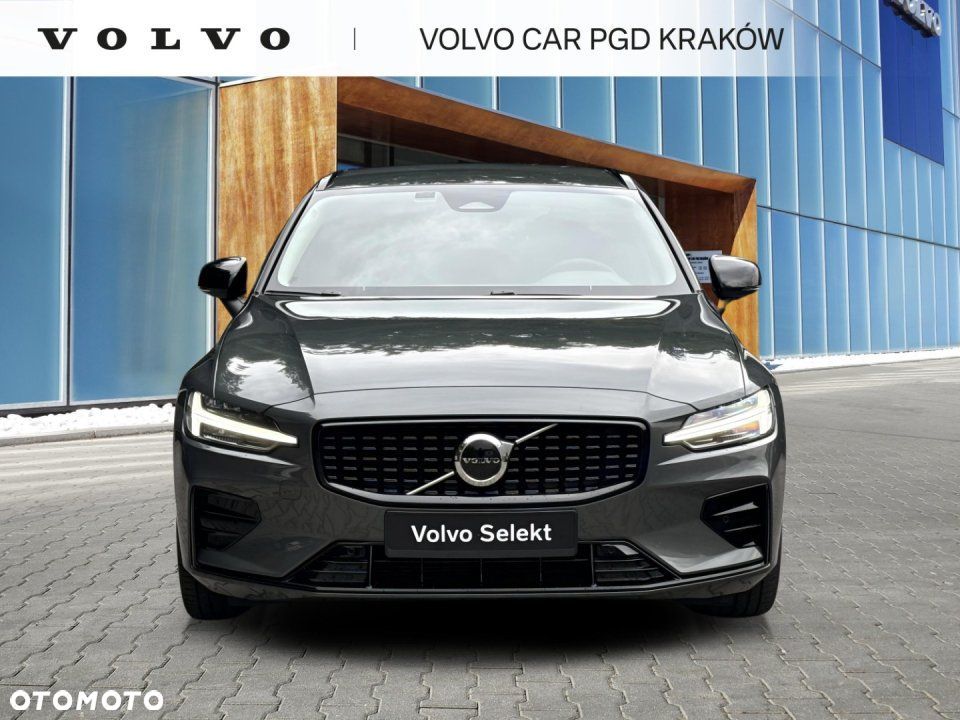 Volvo V60 - 9