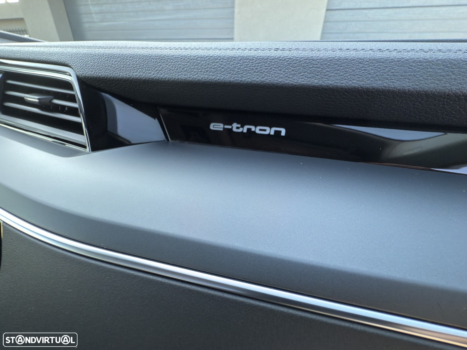 Audi e-tron 50 quattro Advanced - 18