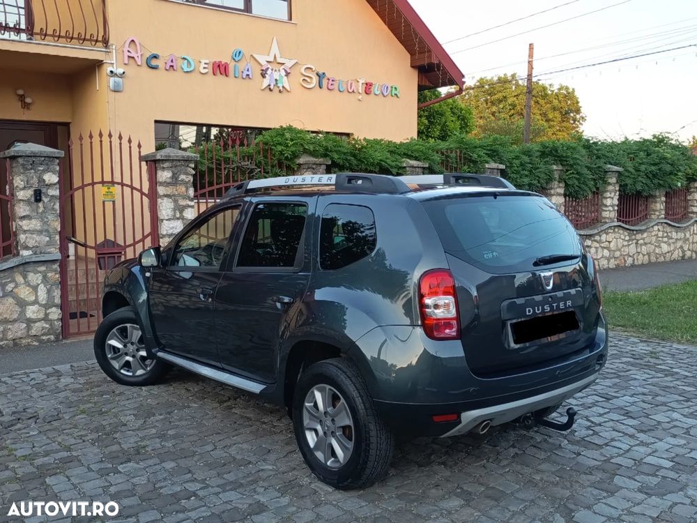 Dacia Duster - 6