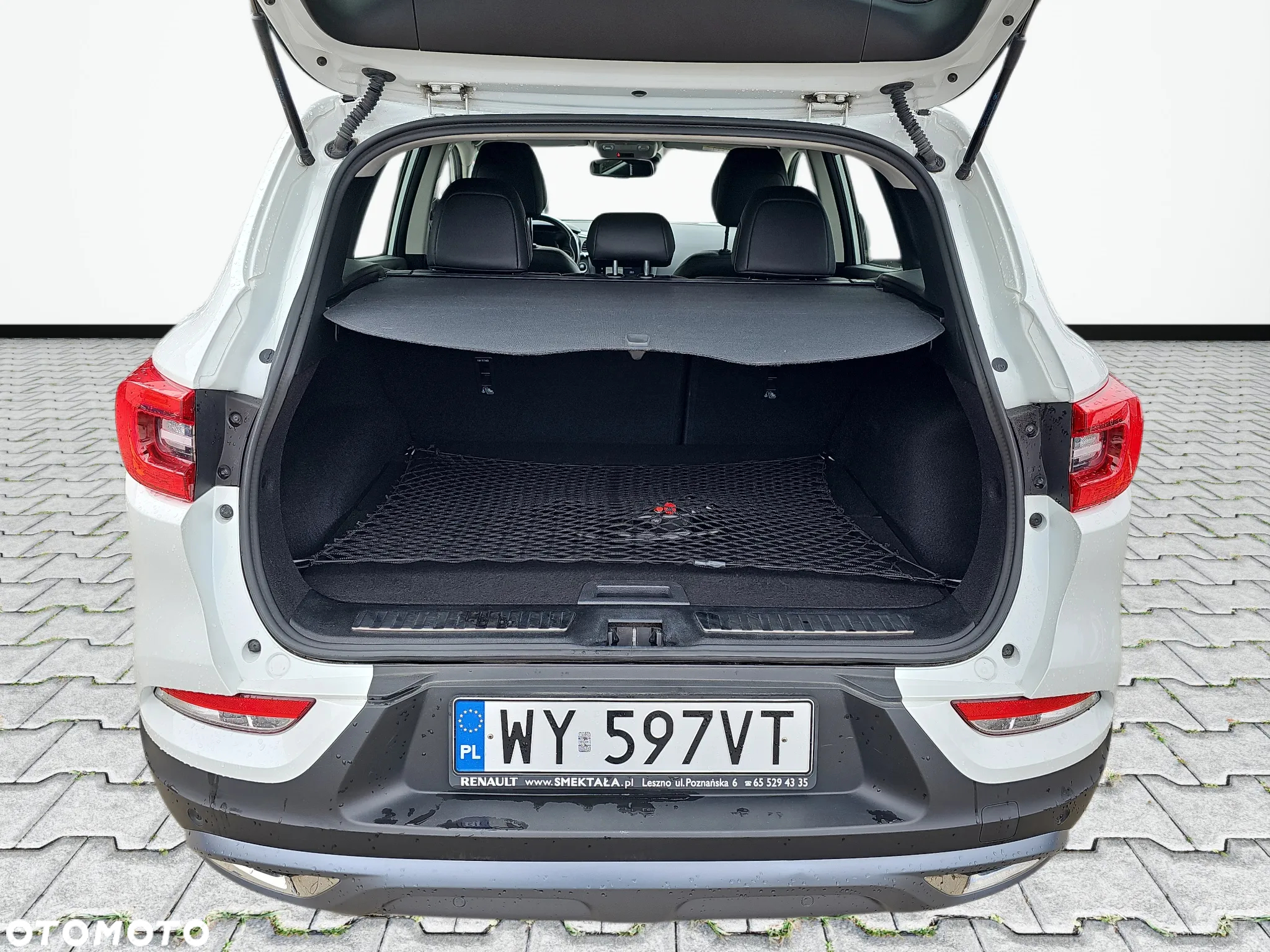 Renault Kadjar 1.5 Blue dCi Intens - 15