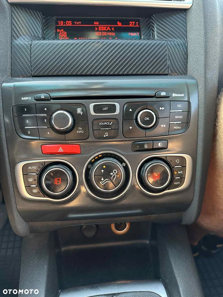 Citroën C4 1.6 VTi Attraction - 6