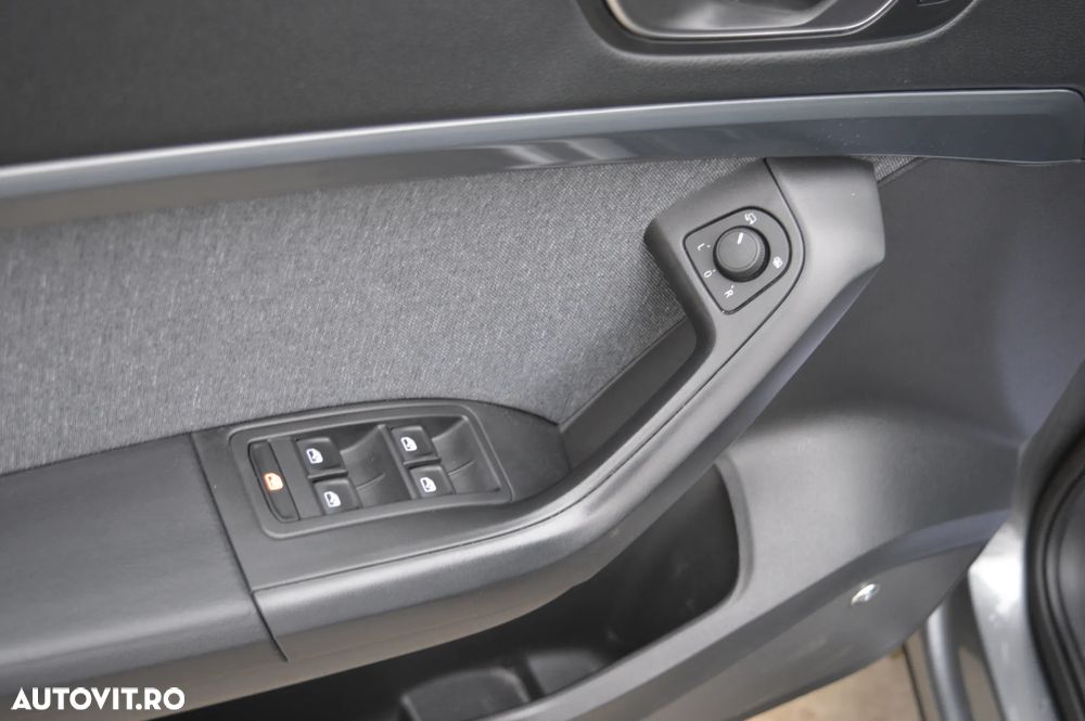 Seat Ateca 2.0 TDI Style - 37