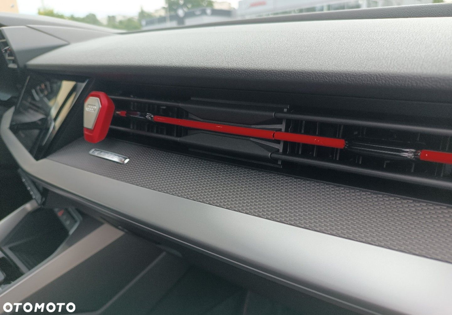 Audi RS3 Sportback - 21