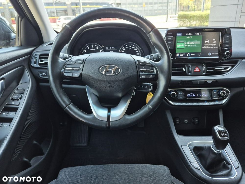 Hyundai i30 1.0 T-GDI Smart - 17