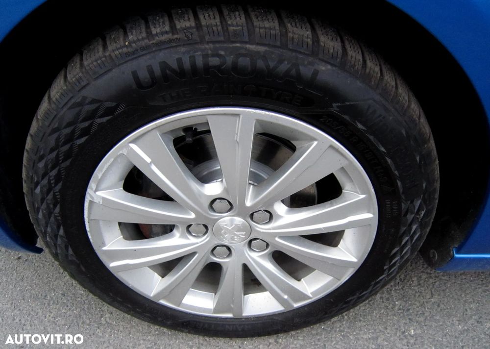 Peugeot 308 - 21