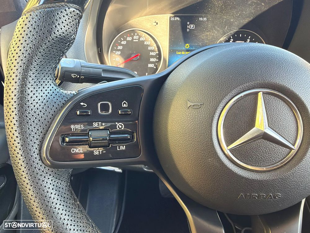 Mercedes-Benz Sprinter - 8