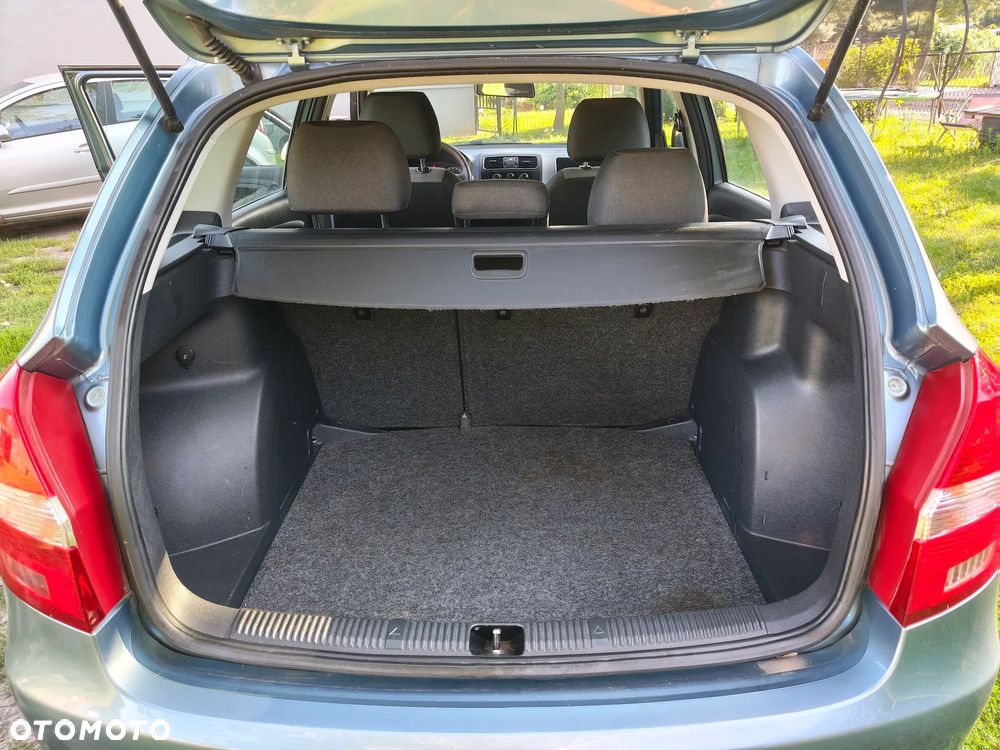 Skoda Fabia 1.2 12V Classic - 13