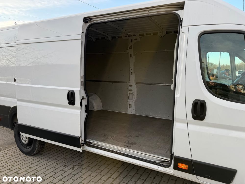 Fiat DUCATO L4H2 - 13