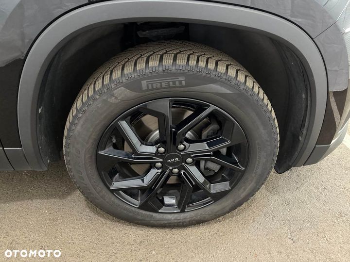 Skoda Kodiaq 2.0 TDI 4x4 DSG Style - 11