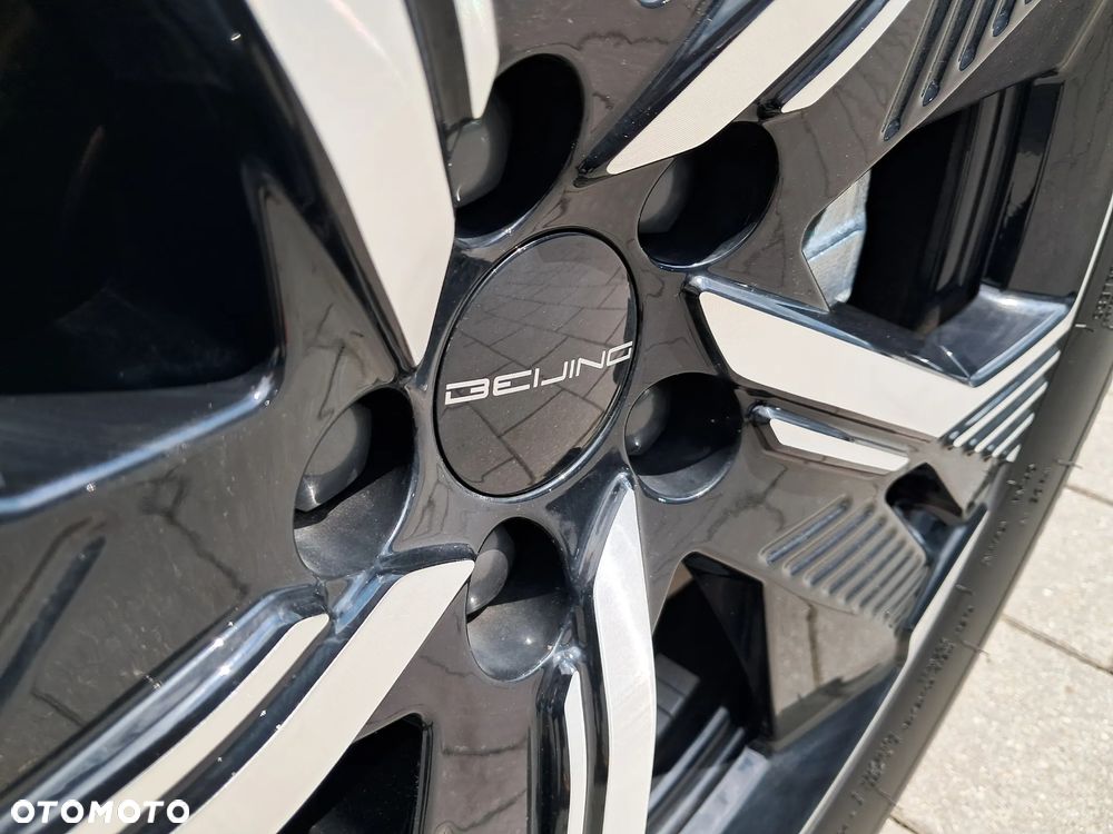 BAIC 7 1.5T Luxury DCT - 14