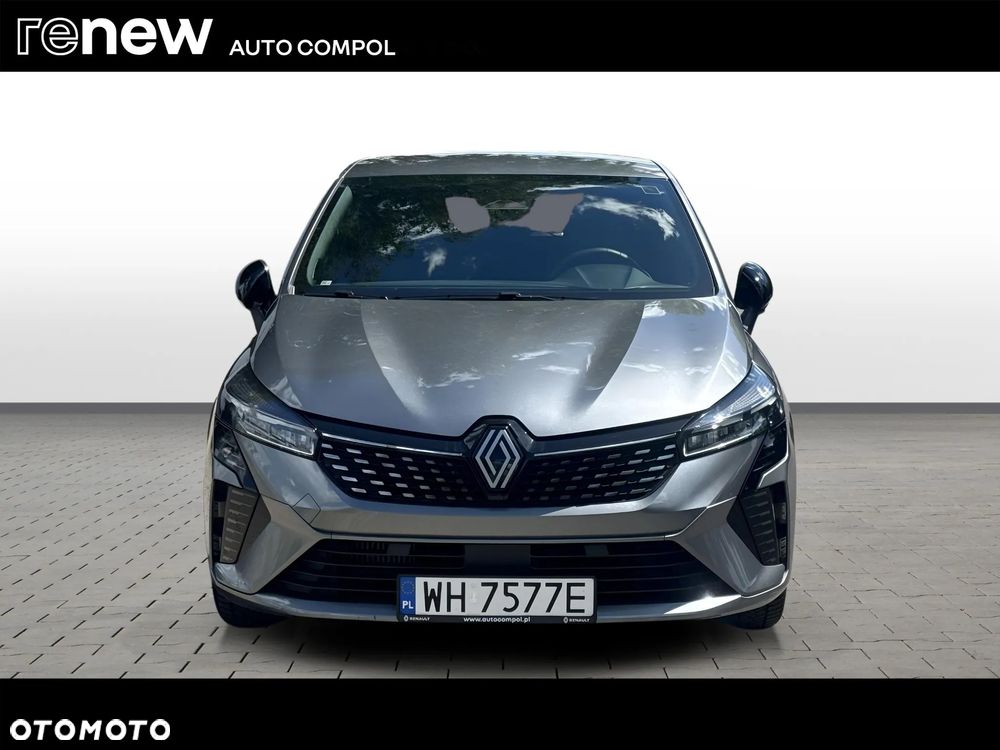 Renault Clio 1.0 TCe Techno - 8