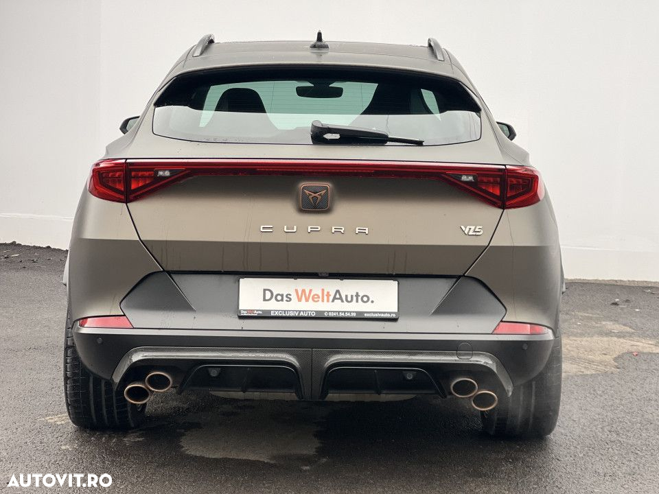 Cupra Formentor - 37