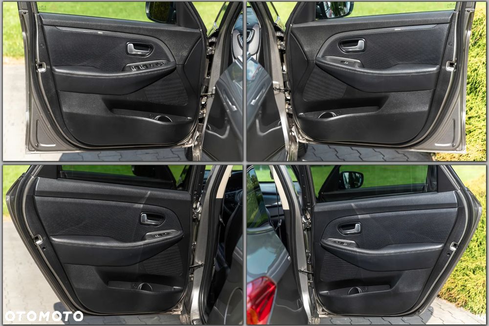 Kia Carens 1.7 CRDi L 7os - 39