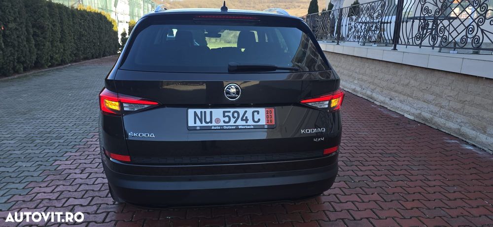 Skoda Kodiaq - 36