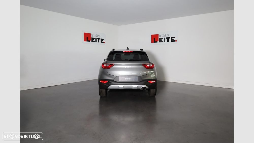 Kia Stonic 1.0 T-GDI Drive - 20