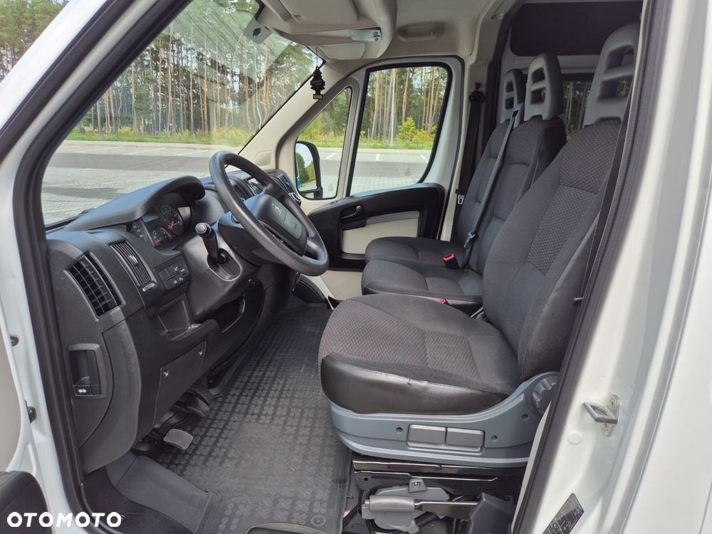 Peugeot Boxer - 24