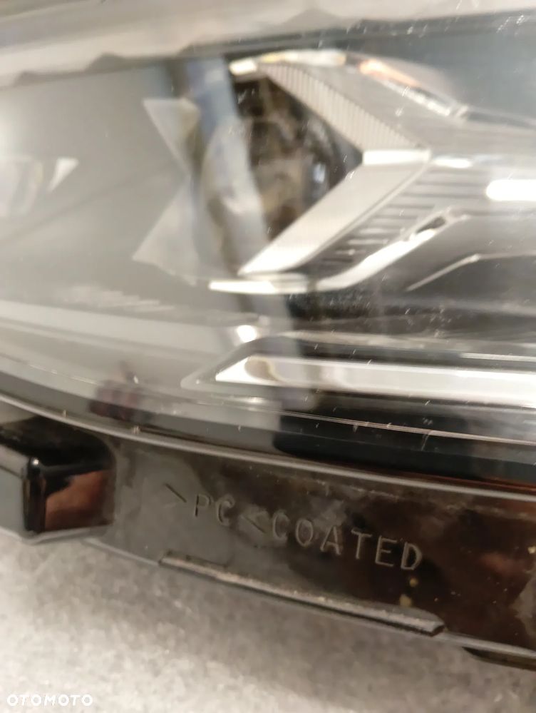 Volkswagen PASSAT B9 IQ LED PRZÓD STRONA LEWA LAMPA PRZEDNIA 3J1941035 - 4