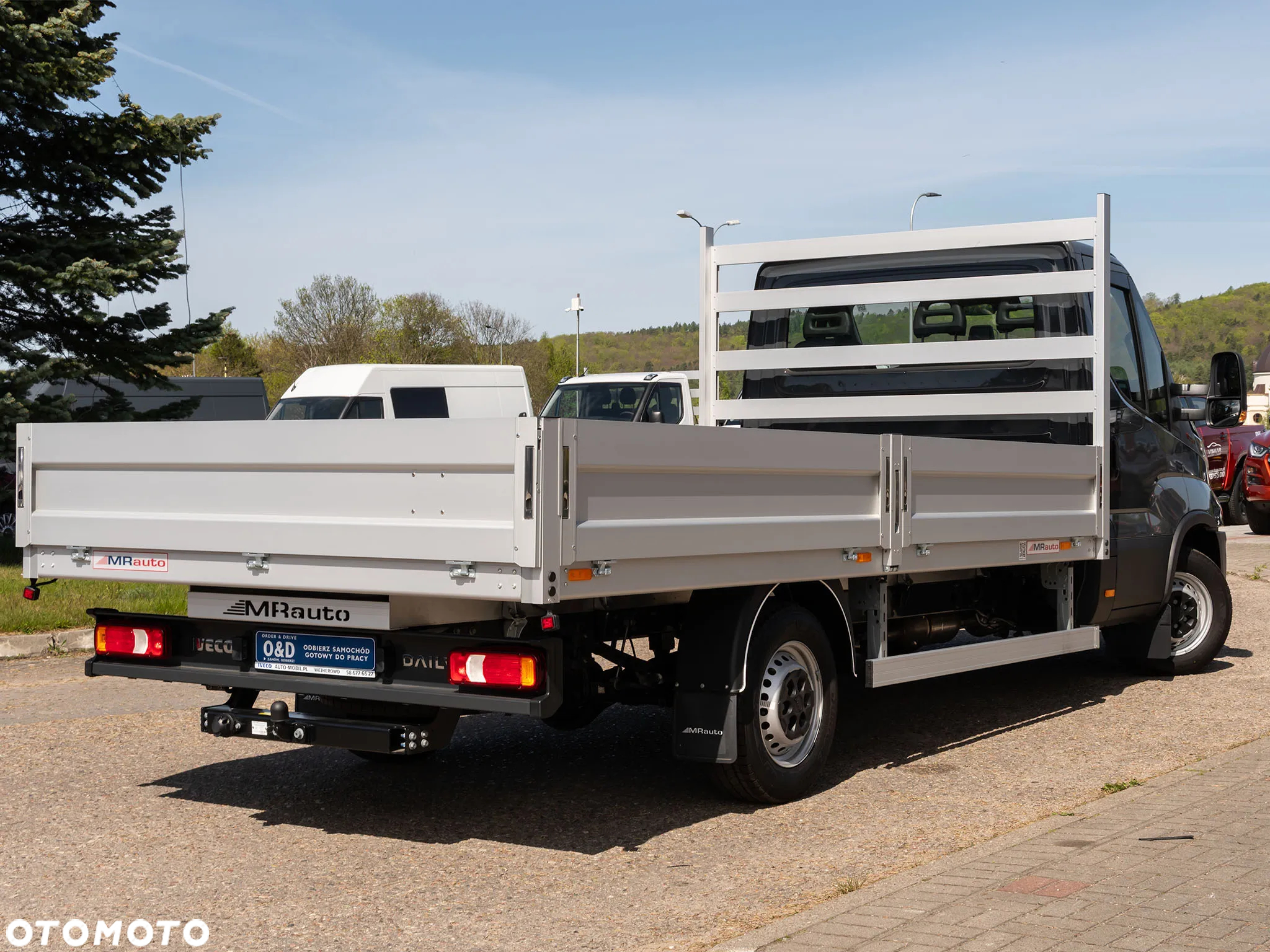 Iveco Daily - 4