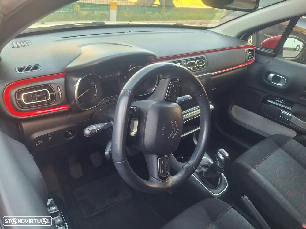 Citroën C3 - 9