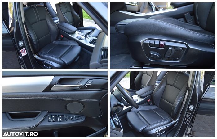 BMW X4 xDrive20d Aut. xLine - 20