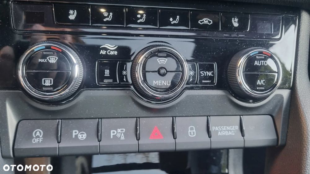 Skoda Kodiaq 2.0 TSI 4x4 RS DSG - 30
