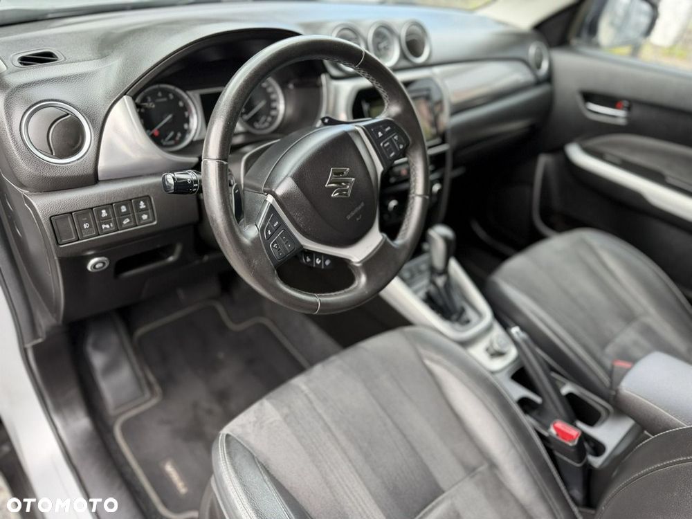 Suzuki Vitara - 13