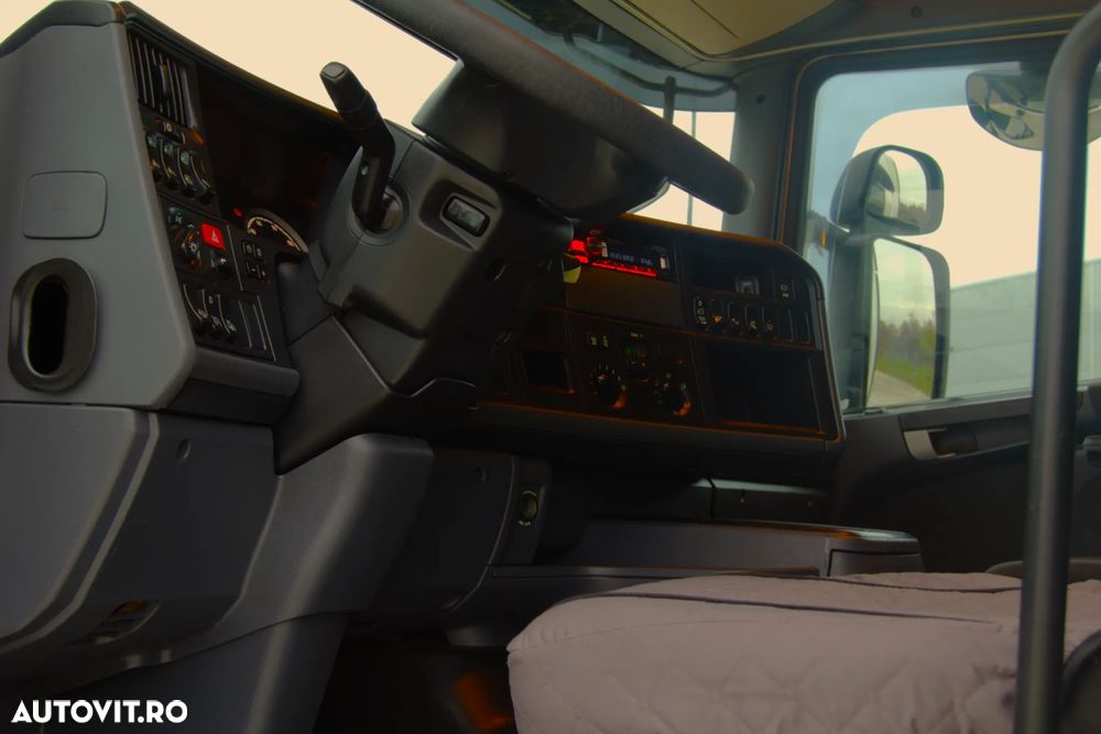 Scania R450 - 36