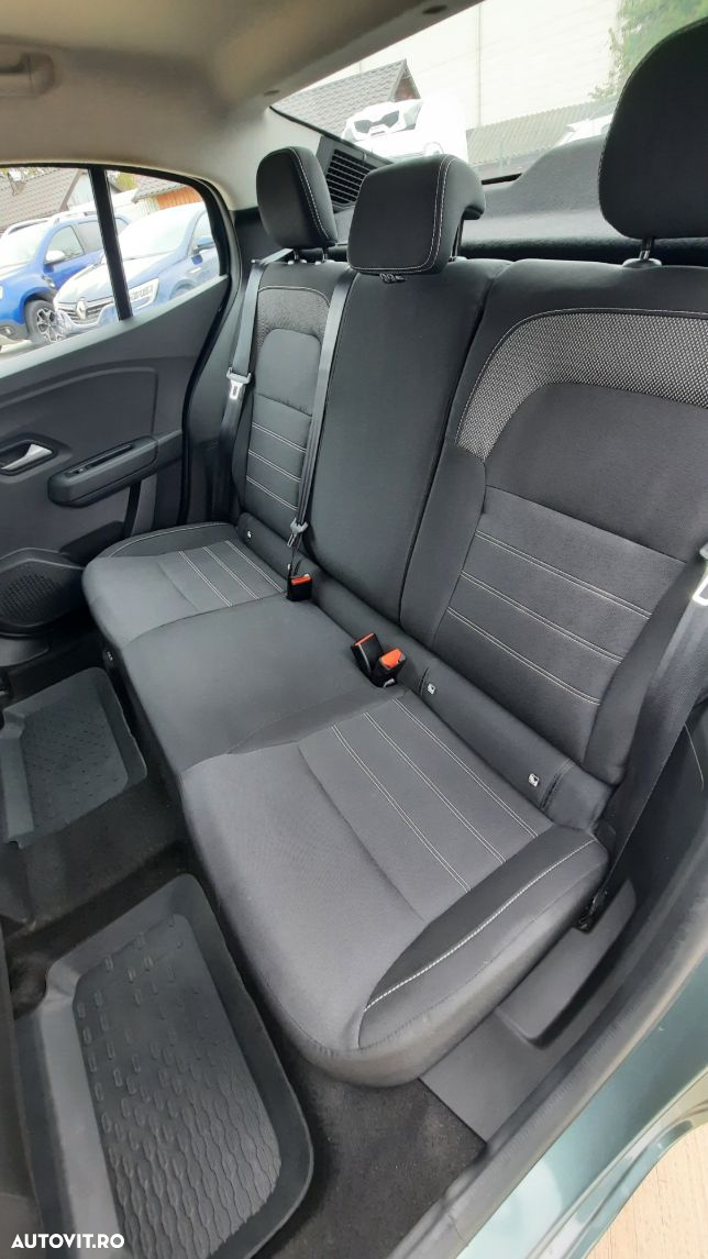 Dacia Logan - 6