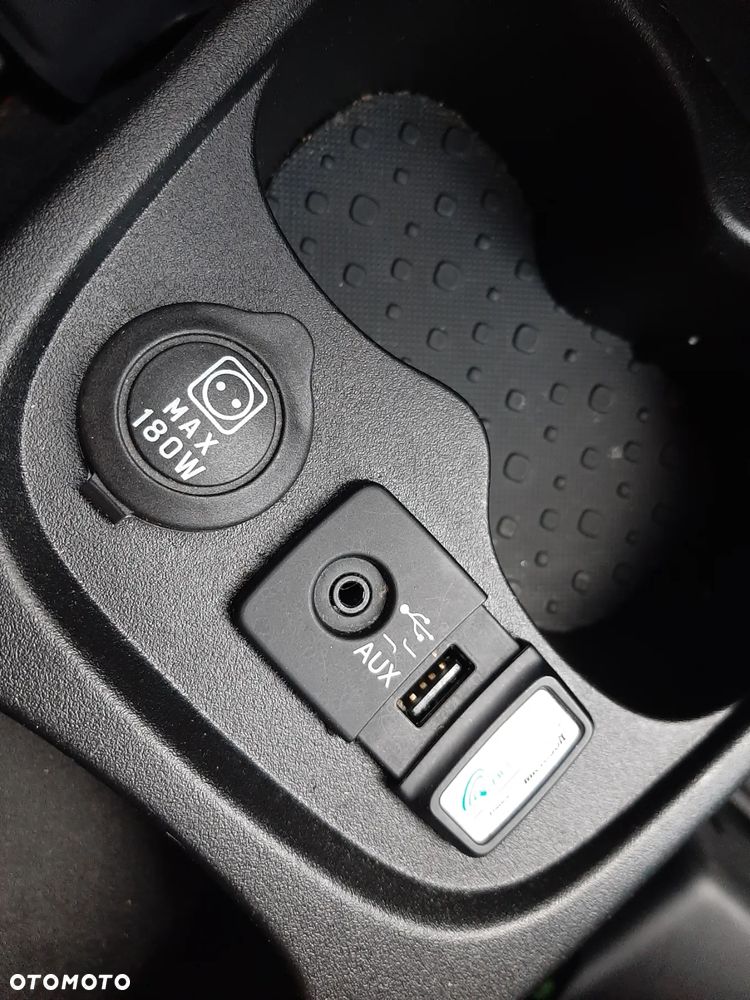 Fiat Panda 1.2 Easy EU6 - 24
