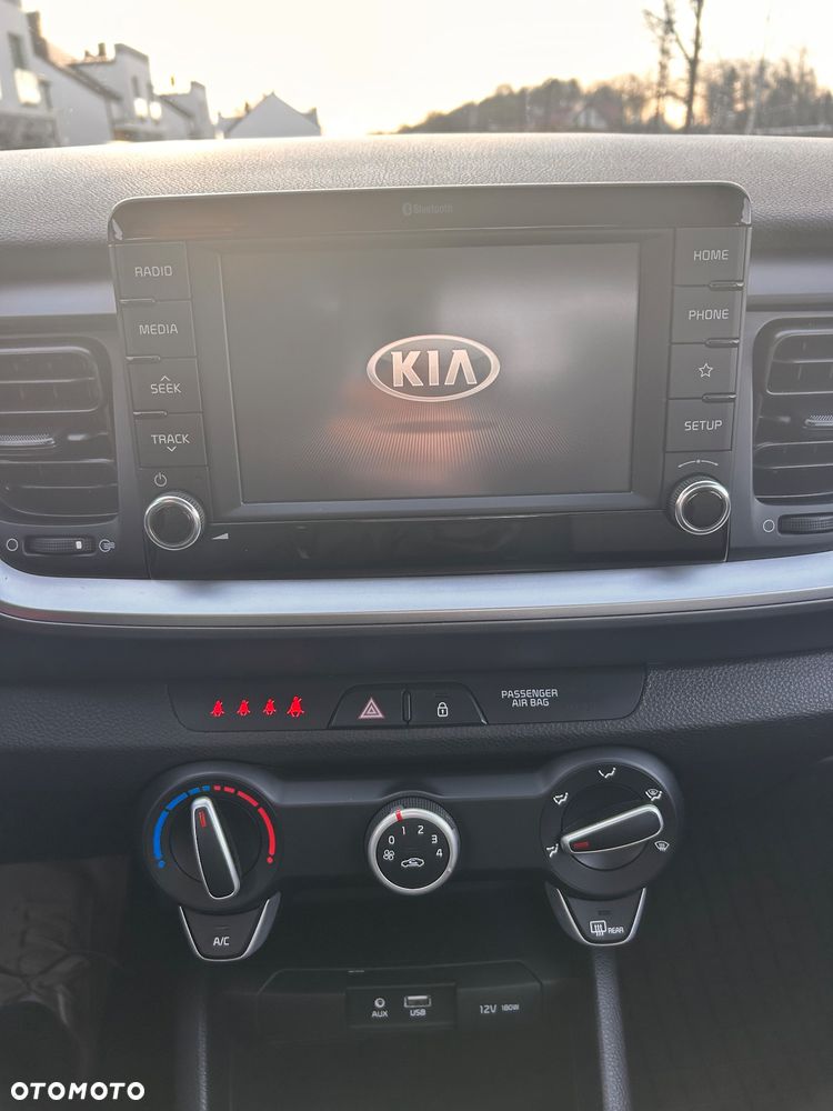 Kia Stonic 1.0 T-GDI M - 21