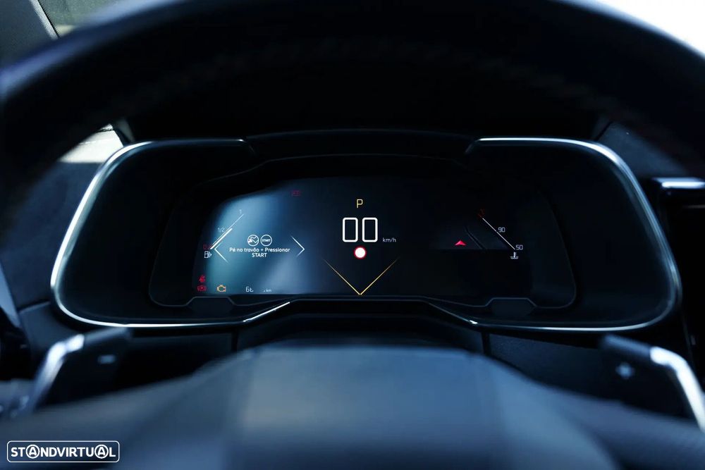 DS DS7 Crossback - 22