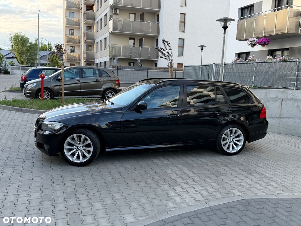 BMW Seria 3 318d DPF Edition Lifestyle - 2