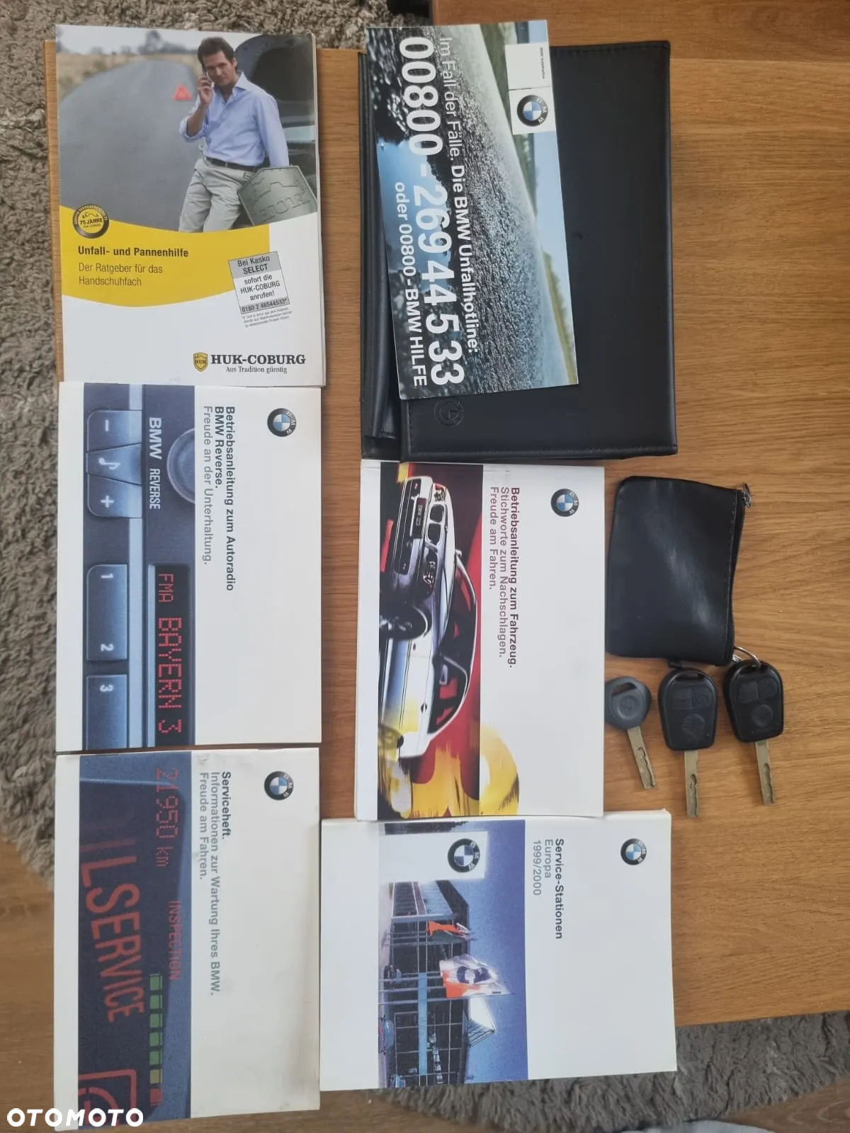 BMW Seria 3 323Ci - 28