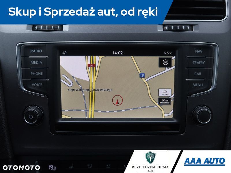 Volkswagen Golf Variant - 14