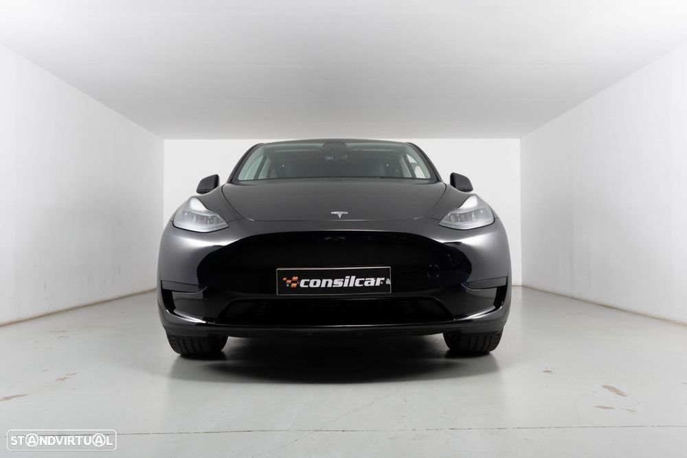 Tesla Model Y Tração Traseira - 3