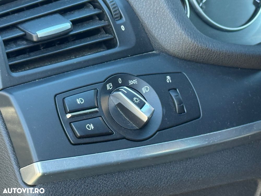 BMW X3 xDrive20d Aut. - 15