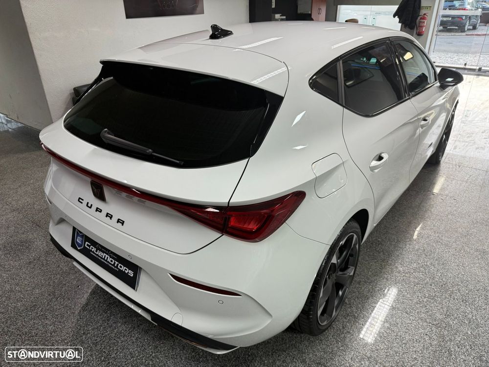 Cupra Leon - 7