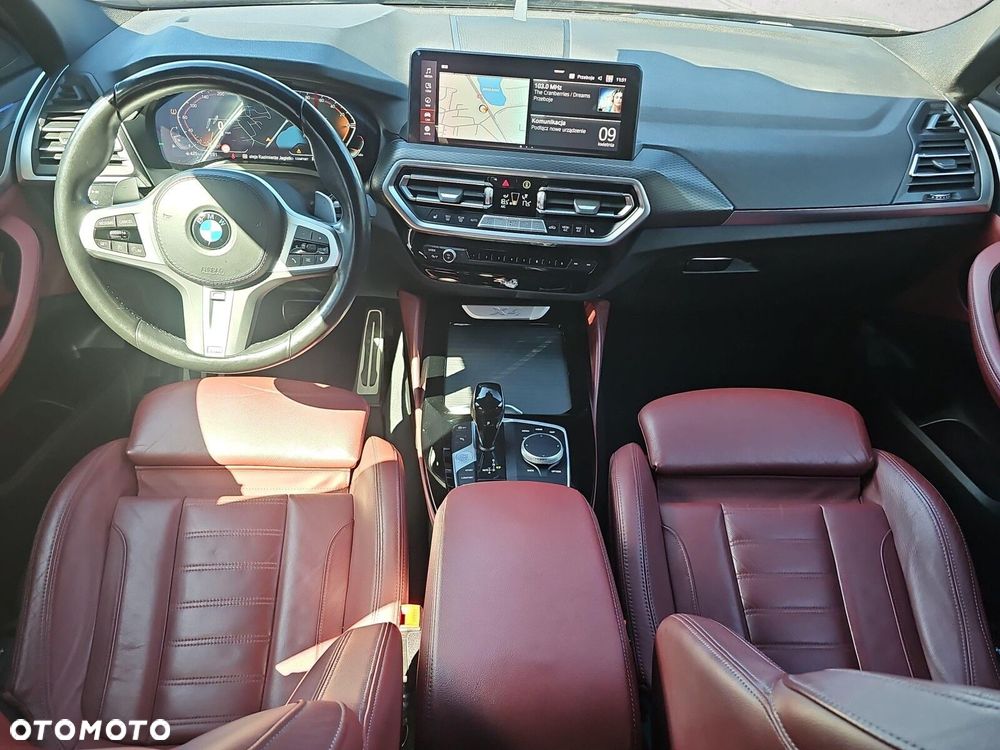 BMW X4 - 25