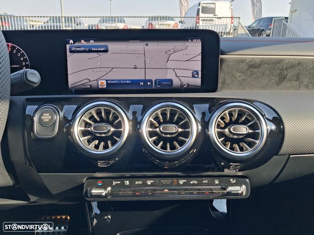 Mercedes-Benz CLA 250 e Shooting Brake AMG Line - 20