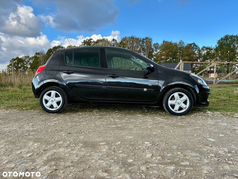 Renault Clio - 11