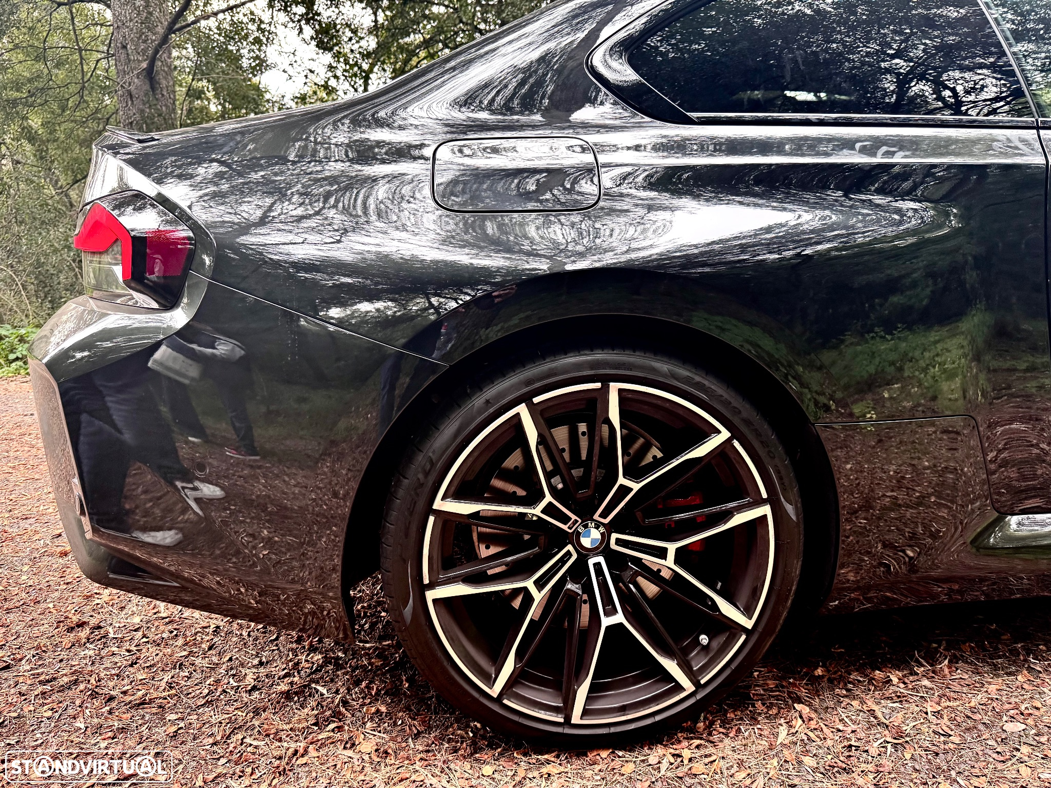 BMW M2 Auto - 14