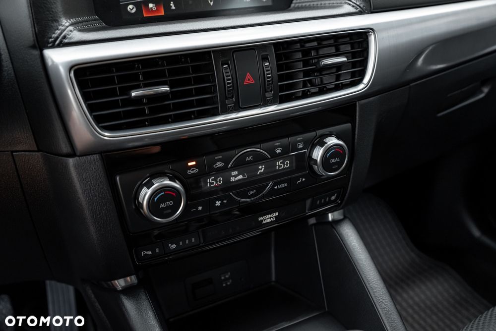 Mazda CX-5 2.2 D Skymotion - 35