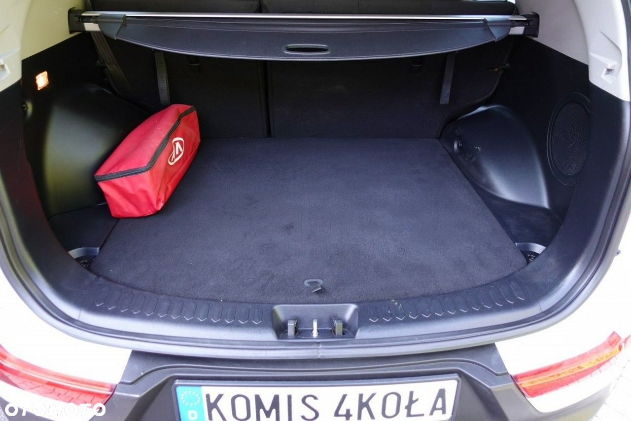 Kia Sportage - 17