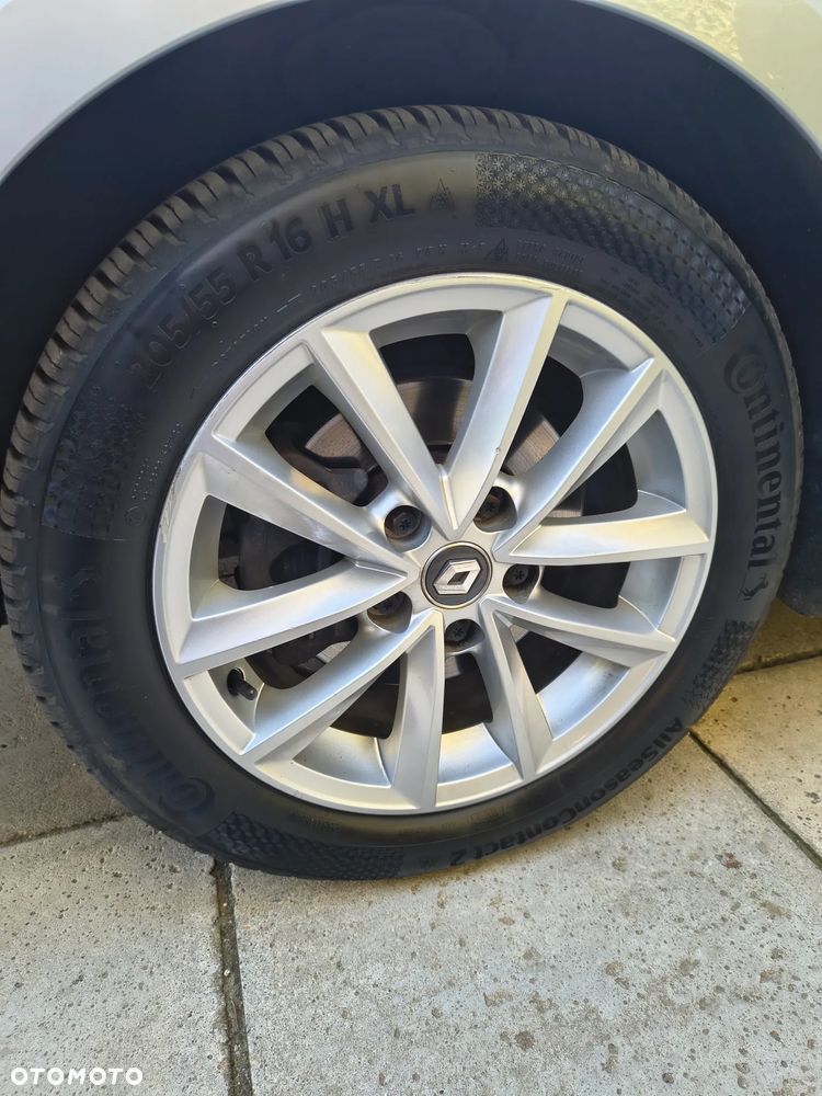 Renault Megane 1.5 Blue dCi Intens - 39