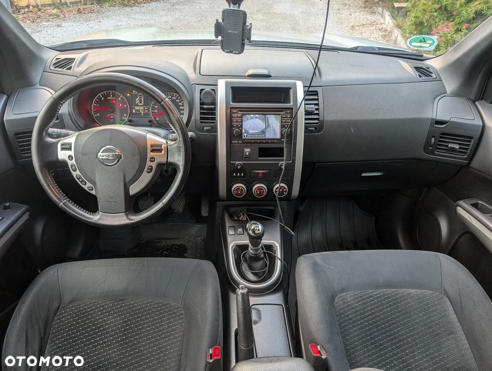 Nissan X-Trail - 13